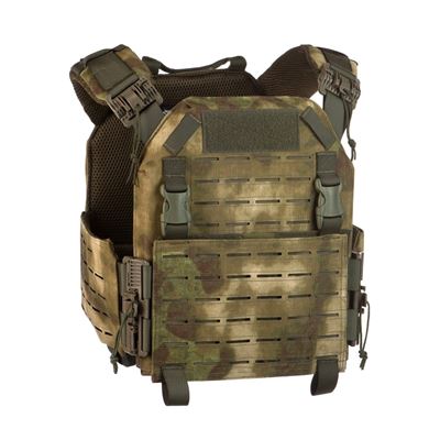 REAPER QRB Plate Carrier Plattenträger EVERGLADE