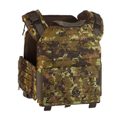 REAPER QRB Plate Carrier Plattenträger CAD INVADERGEAR 1095672-68 2