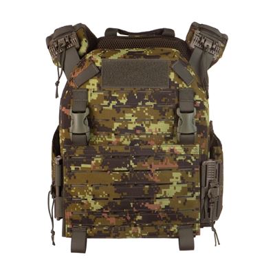 REAPER QRB Plate Carrier Plattenträger CAD INVADERGEAR 1095672-68 9