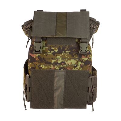 REAPER QRB Plate Carrier Plattenträger CAD INVADERGEAR 1095672-68 8