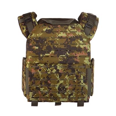 REAPER QRB Plate Carrier Plattenträger CAD INVADERGEAR 1095672-68 7