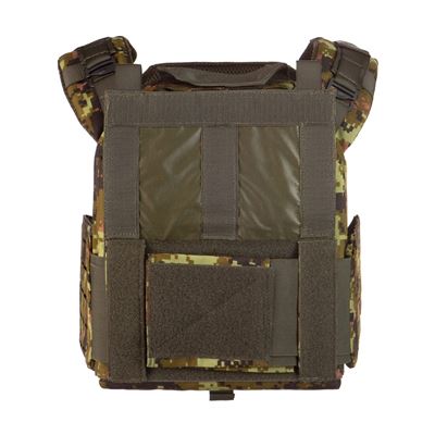 REAPER QRB Plate Carrier Plattenträger CAD INVADERGEAR 1095672-68 6