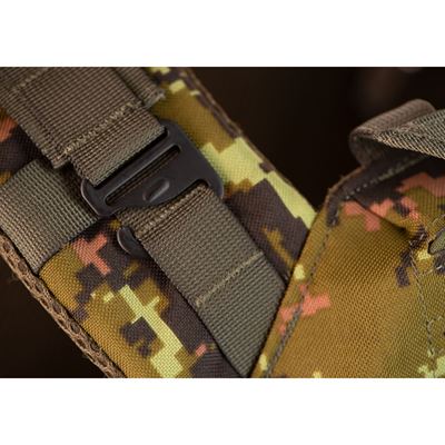 REAPER QRB Plate Carrier Plattenträger CAD INVADERGEAR 1095672-68 5