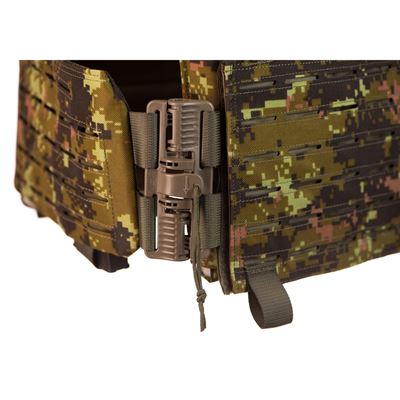 REAPER QRB Plate Carrier Plattenträger CAD INVADERGEAR 1095672-68 4