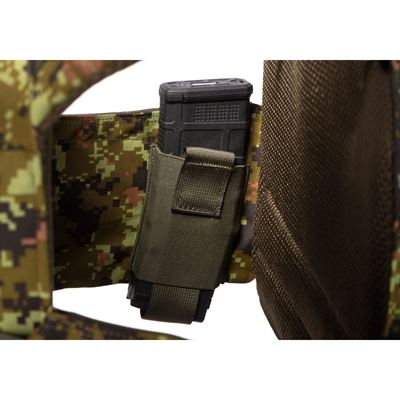 REAPER QRB Plate Carrier Plattenträger CAD INVADERGEAR 1095672-68 3