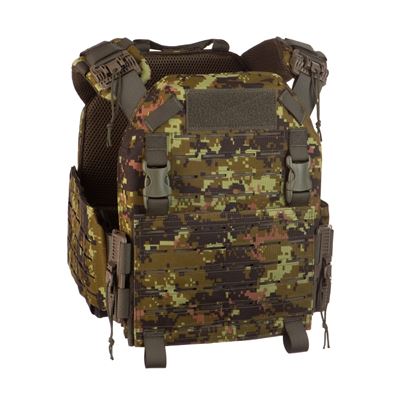 REAPER QRB Plate Carrier Plattenträger CAD