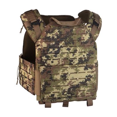 REAPER QRB Plate Carrier Plattenträger VEGETATO INVADERGEAR 1095672-76 2