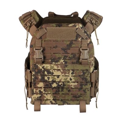 REAPER QRB Plate Carrier Plattenträger VEGETATO INVADERGEAR 1095672-76 10