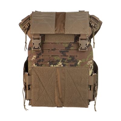 REAPER QRB Plate Carrier Plattenträger VEGETATO INVADERGEAR 1095672-76 9