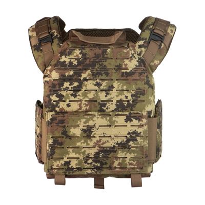 REAPER QRB Plate Carrier Plattenträger VEGETATO INVADERGEAR 1095672-76 8