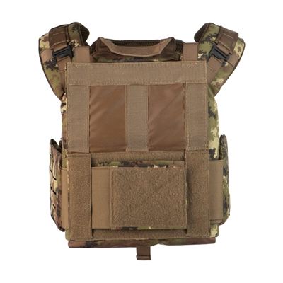 REAPER QRB Plate Carrier Plattenträger VEGETATO INVADERGEAR 1095672-76 7