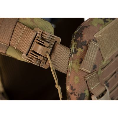 REAPER QRB Plate Carrier Plattenträger VEGETATO INVADERGEAR 1095672-76 6