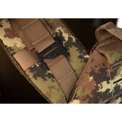 REAPER QRB Plate Carrier Plattenträger VEGETATO INVADERGEAR 1095672-76 5