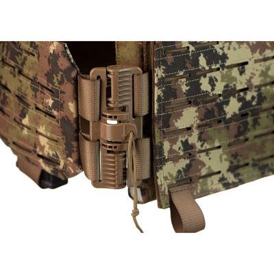 REAPER QRB Plate Carrier Plattenträger VEGETATO INVADERGEAR 1095672-76 4