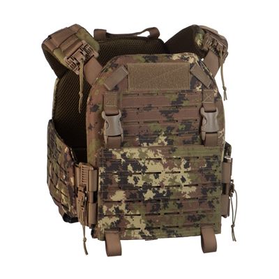 REAPER QRB Plate Carrier Plattenträger VEGETATO