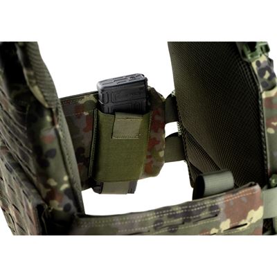 REAPER QRB Plate Carrier Plattenträger FLECKTARN INVADERGEAR 1095672-98 3
