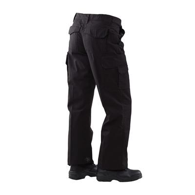 Damenhose 24-7 TACTICAL rip-stop SCHWARZ