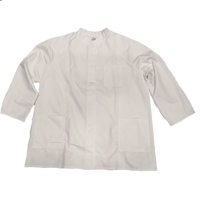 Arbeitsjacke San-Personal WEISS