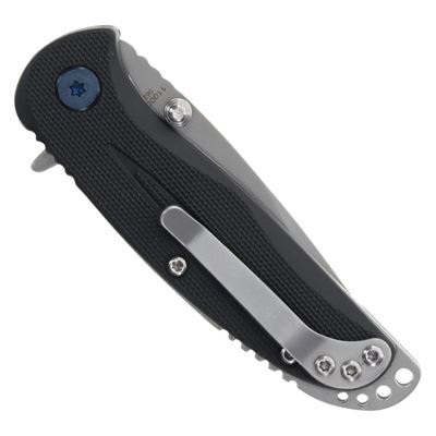 Klappmesser 1100067 glatte Klinge