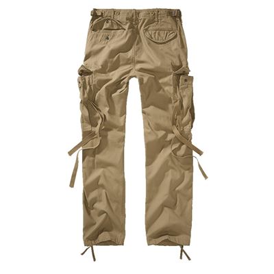 Damenhose M65 CAMEL