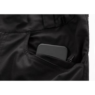 Hose Predator Mk.II SCHWARZ INVADERGEAR 110509-060 7