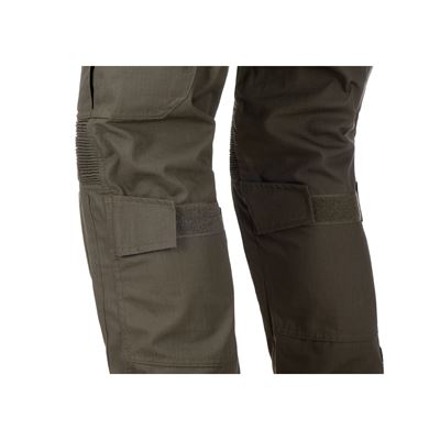 Hose Predator Mk.II OLIVE DRAB INVADERGEAR 110509-220 4