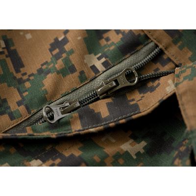 Hose Predator Mk.II MARPAT INVADERGEAR 110509-766 5