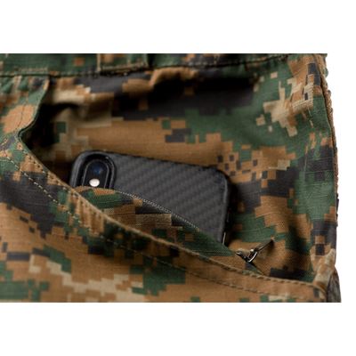 Hose Predator Mk.II MARPAT INVADERGEAR 110509-766 7