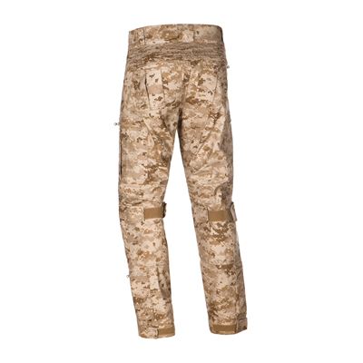 Hose Predator Mk.II MARPAT DESERT INVADERGEAR 110509-767 2
