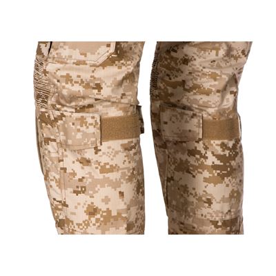 Hose Predator Mk.II MARPAT DESERT INVADERGEAR 110509-767 3