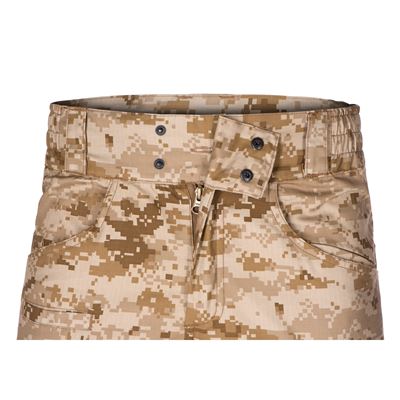 Hose Predator Mk.II MARPAT DESERT INVADERGEAR 110509-767 4
