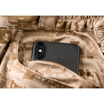 Hose Predator Mk.II MARPAT DESERT INVADERGEAR 110509-767 7