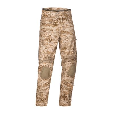 Hose Predator Mk.II MARPAT DESERT