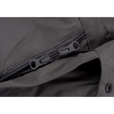 Hose Predator Mk.II GRAU INVADERGEAR 1105097-10 5