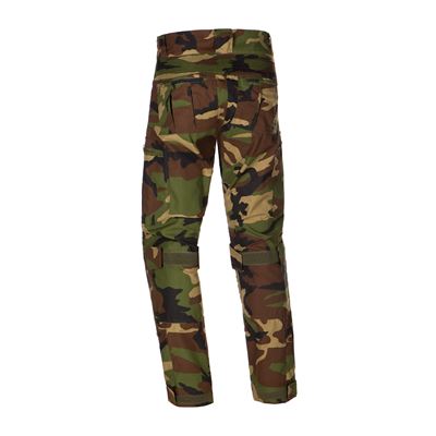 Hose Predator Mk.II WOODLAND INVADERGEAR 1105097-22 2