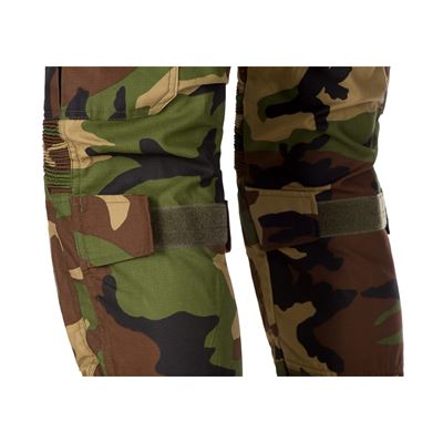Hose Predator Mk.II WOODLAND INVADERGEAR 1105097-22 3