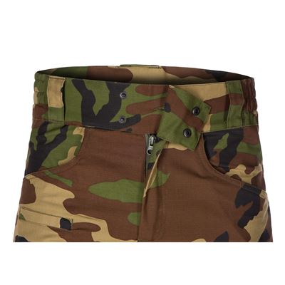 Hose Predator Mk.II WOODLAND INVADERGEAR 1105097-22 4
