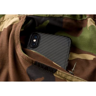 Hose Predator Mk.II WOODLAND INVADERGEAR 1105097-22 7