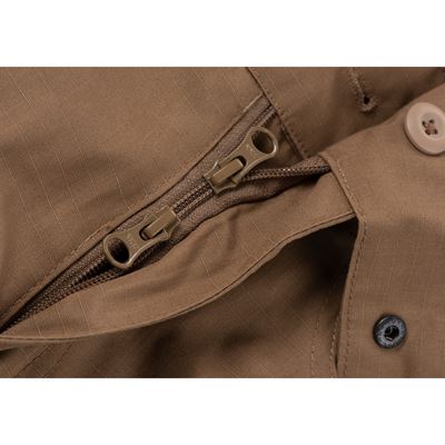 Hose Predator Mk.II COYOTE INVADERGEAR 1105097-30 5