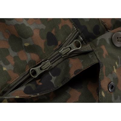 Hose Predator Mk.II FLECKTARN INVADERGEAR 1105097-98 4