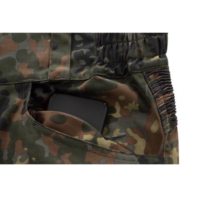 Hose Predator Mk.II FLECKTARN INVADERGEAR 1105097-98 6