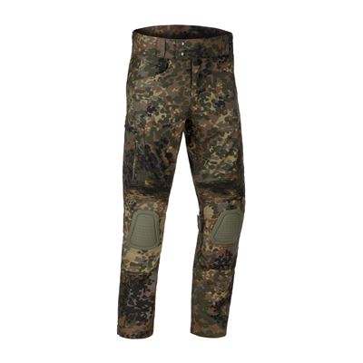Hose Predator Mk.II FLECKTARN