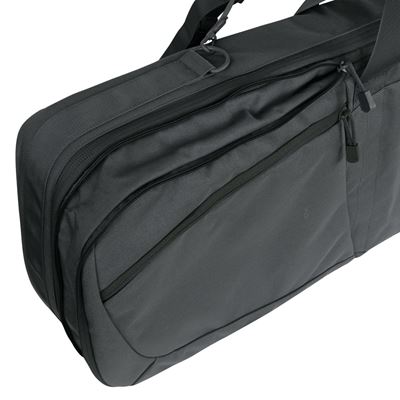 Gewehrtasche JAVELIN GRAU