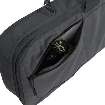 Gewehrtasche JAVELIN GRAU