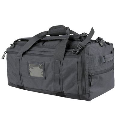 Reisetasche CENTURION GRAU