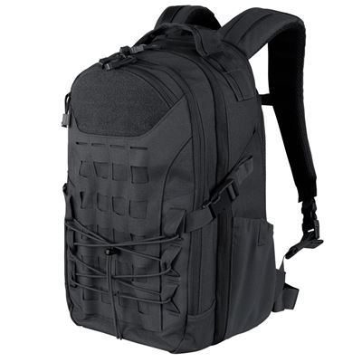 Rucksack ROVER SCHWARZ