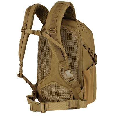 Rucksack ROVER COYOTE BROWN