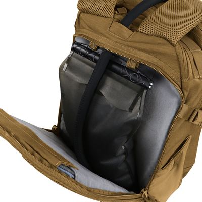 Rucksack ROVER COYOTE BROWN