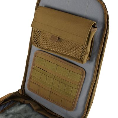 Rucksack ROVER COYOTE BROWN