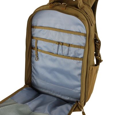 Rucksack ROVER COYOTE BROWN